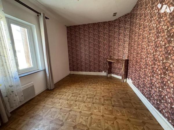 EXTERIEUR NORD SAINT QUENTIN
