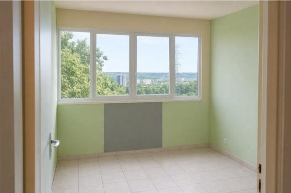 Appartement
         5 pièces
        - 88 m² Exclusivité 99 000 € *