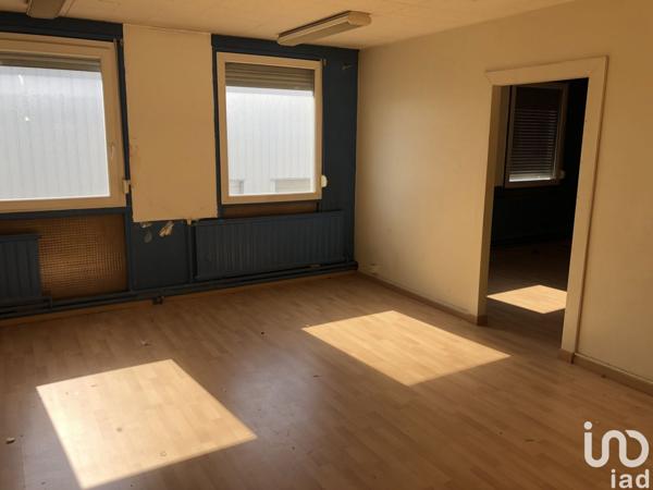 Location bureaux 32 m² Morangis