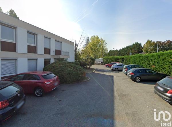 Location bureaux 32 m² Morangis