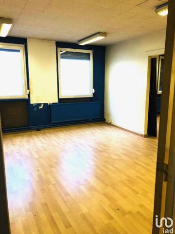 Location bureaux 32 m² Morangis