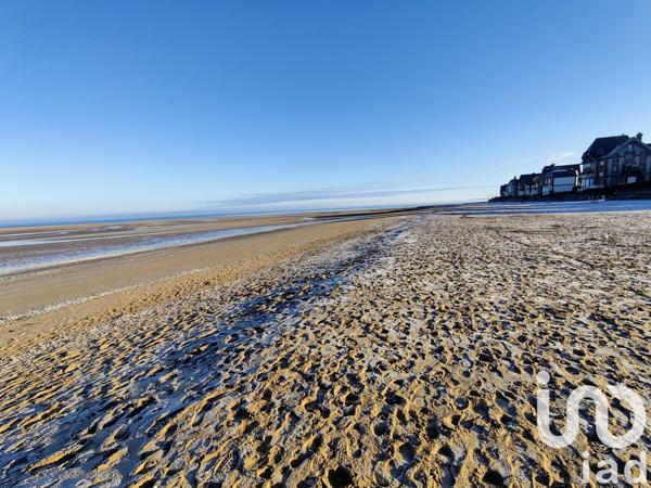 Immeuble à vendre 240 m² Houlgate