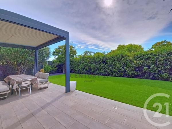 Maison à vendre  4 pièces - 180 m2 TORREILLES - 66