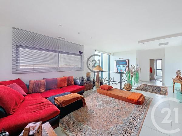 Maison à vendre  4 pièces - 180 m2 TORREILLES - 66