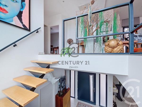 Maison à vendre  4 pièces - 180 m2 TORREILLES - 66