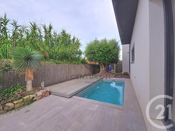 Maison à vendre  4 pièces - 180 m2 TORREILLES - 66