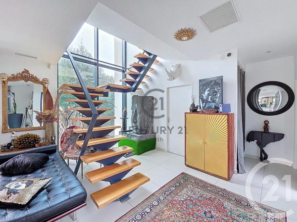 Maison à vendre  4 pièces - 180 m2 TORREILLES - 66