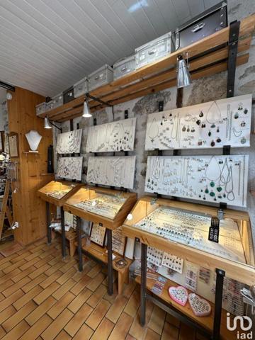 Boutique/Local commercial à vendre 23 m² Saint-Céré