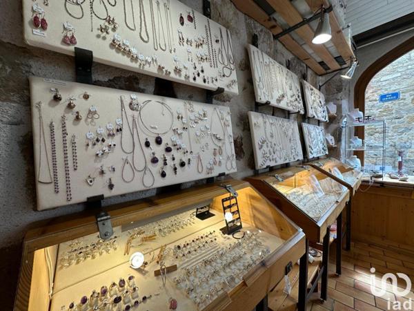 Boutique/Local commercial à vendre 23 m² Saint-Céré