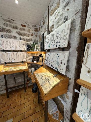 Boutique/Local commercial à vendre 23 m² Saint-Céré