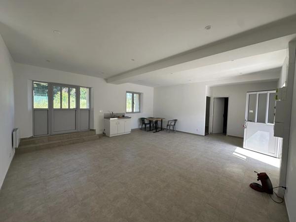 Vente Appartement 3 pièces 67 m2 à Belle-Église