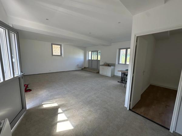 Vente Appartement 3 pièces 67 m2 à Belle-Église