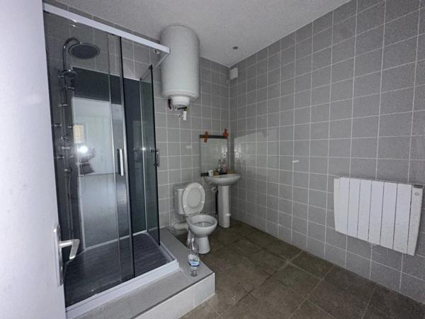 Vente Appartement 3 pièces 67 m2 à Belle-Église