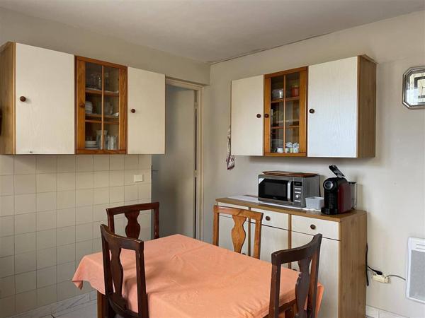 Maison Pontault Combault 3 pièce(s) 62 m2