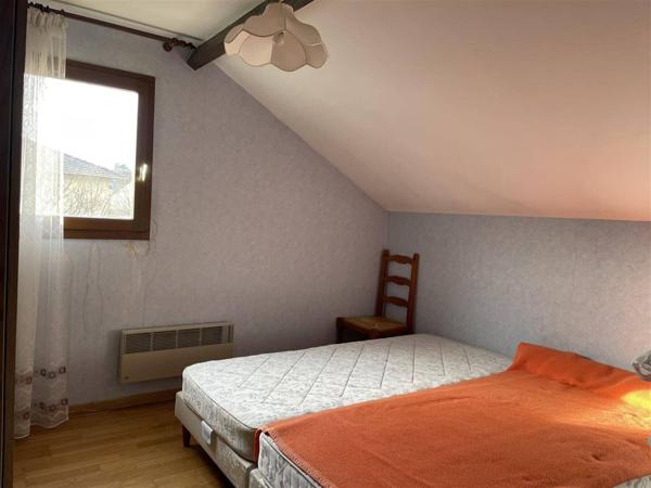 Maison Pontault Combault 3 pièce(s) 62 m2