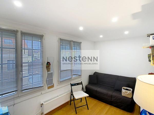 Maison familiale clé en main à Eaubonne ? Quartier pavillonnaire recherché proche Burry