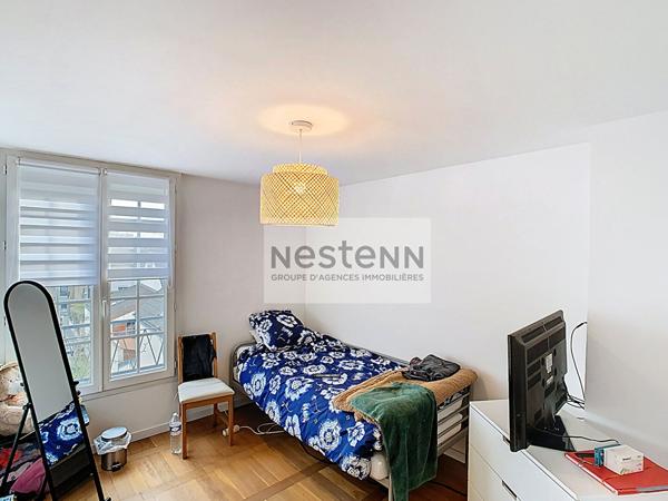 Maison familiale clé en main à Eaubonne ? Quartier pavillonnaire recherché proche Burry