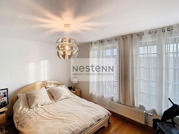 Maison familiale clé en main à Eaubonne ? Quartier pavillonnaire recherché proche Burry