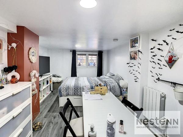 Maison familiale clé en main à Eaubonne ? Quartier pavillonnaire recherché proche Burry