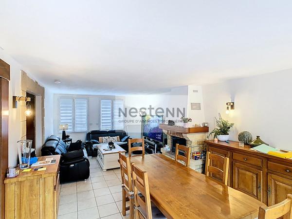 Maison familiale clé en main à Eaubonne ? Quartier pavillonnaire recherché proche Burry