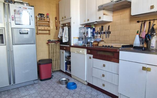 Maison à vendre    5 pièces •  Neuilly-sur-Marne