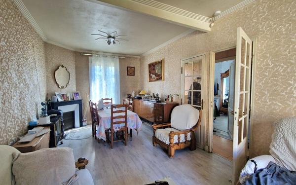 Maison à vendre    5 pièces •  Neuilly-sur-Marne