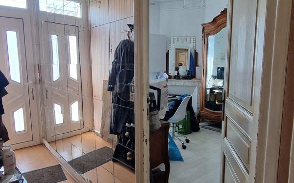 Maison à vendre    5 pièces •  Neuilly-sur-Marne