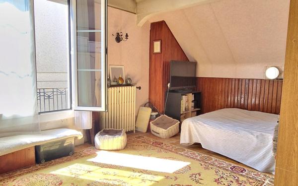 Maison à vendre    5 pièces •  Neuilly-sur-Marne