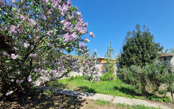 Maison à vendre    5 pièces •  Neuilly-sur-Marne