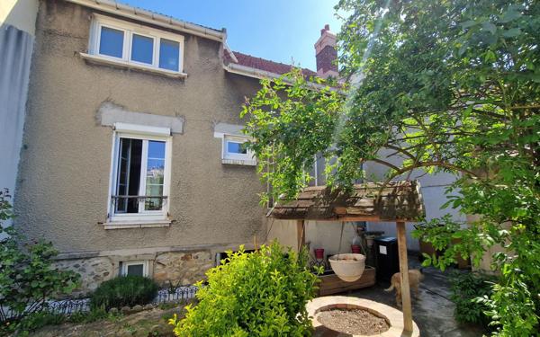 Maison à vendre    5 pièces •  Neuilly-sur-Marne