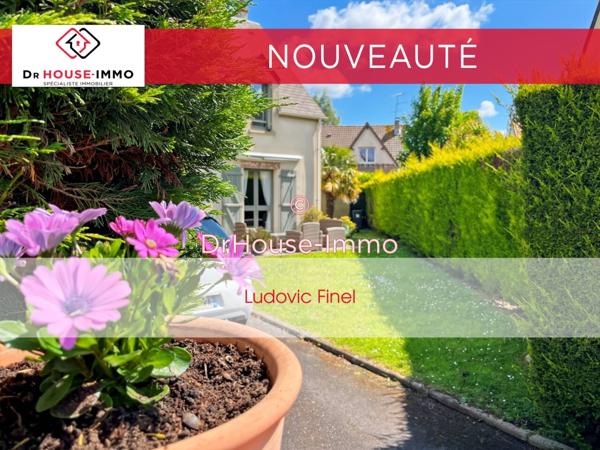 Maison à vendre 5 pièces de 115 m²