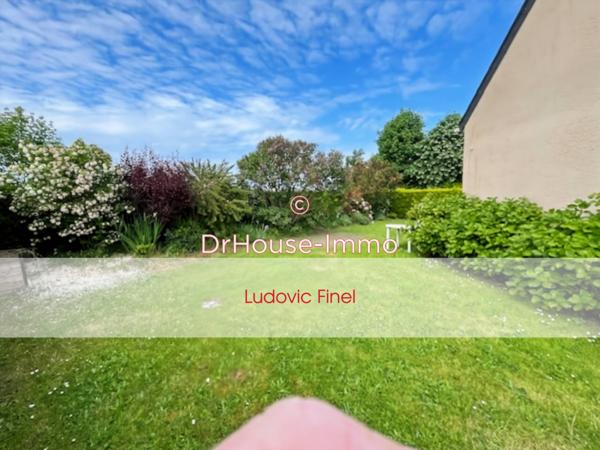 Maison à vendre 5 pièces de 115 m²