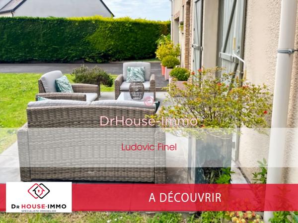 Maison à vendre 5 pièces de 115 m²