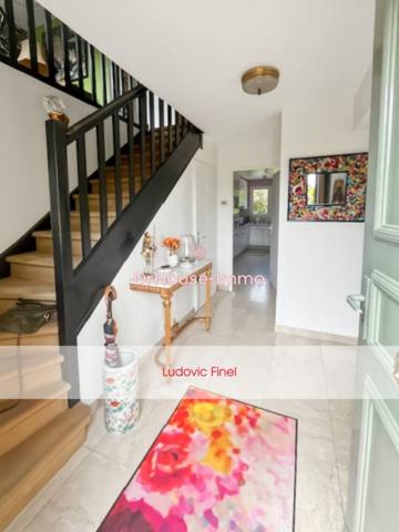 Maison à vendre 5 pièces de 115 m²