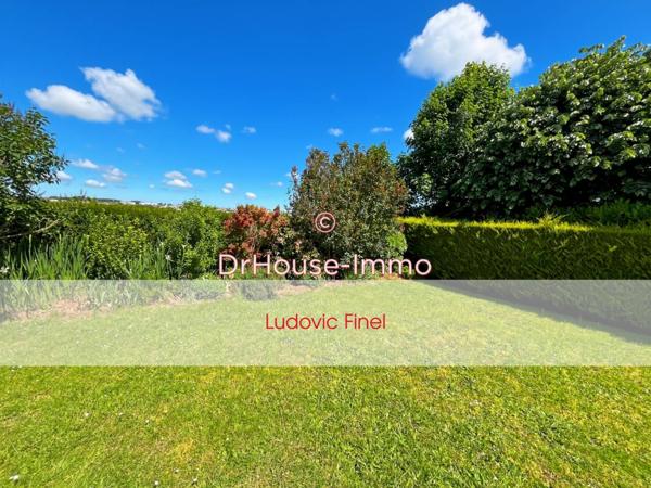 Maison à vendre 5 pièces de 115 m²
