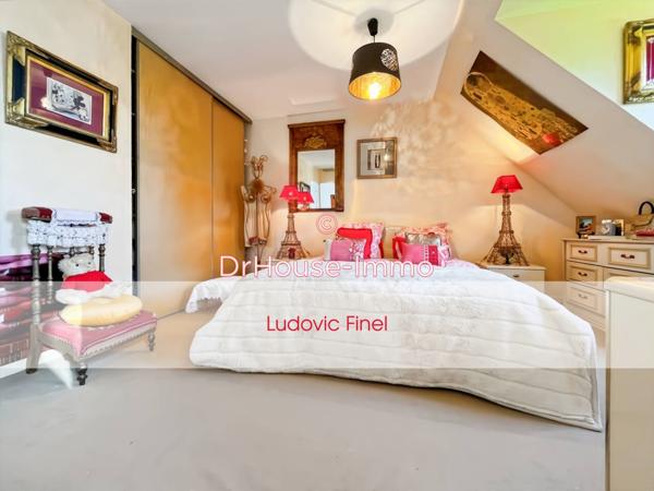 Maison à vendre 5 pièces de 115 m²