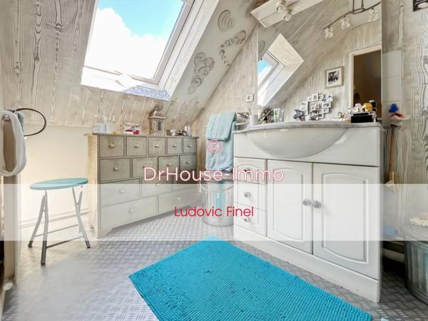 Maison à vendre 5 pièces de 115 m²