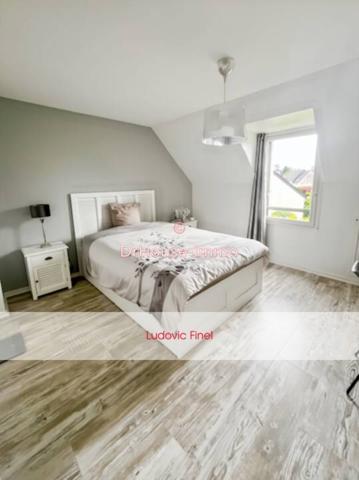 Maison à vendre 5 pièces de 115 m²