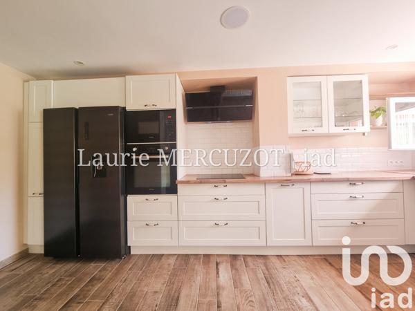 Maison à vendre 6 pièces 168 m² Pollestres