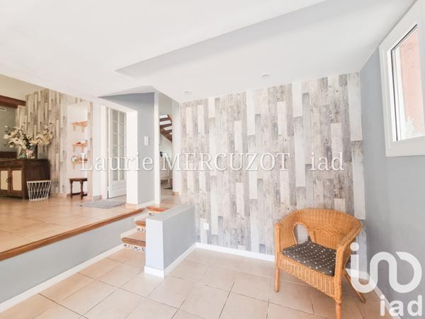 Maison à vendre 6 pièces 168 m² Pollestres