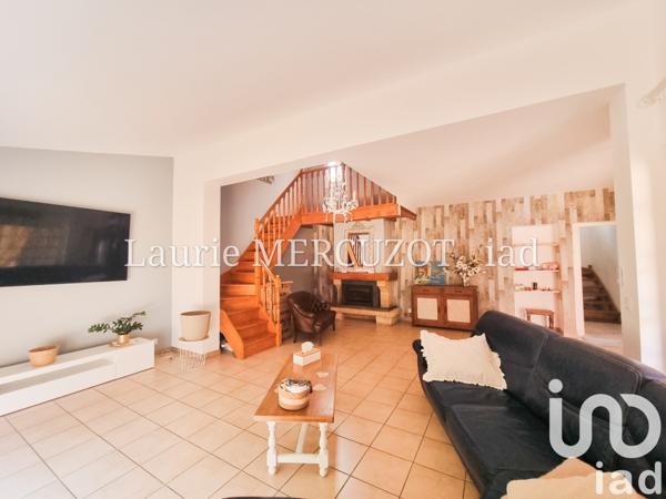 Maison à vendre 6 pièces 168 m² Pollestres