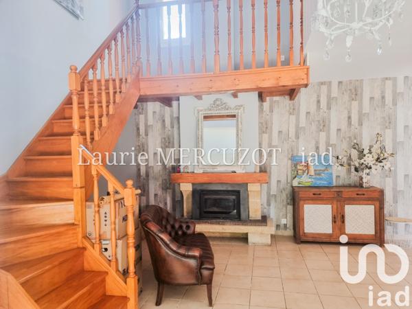 Maison à vendre 6 pièces 168 m² Pollestres