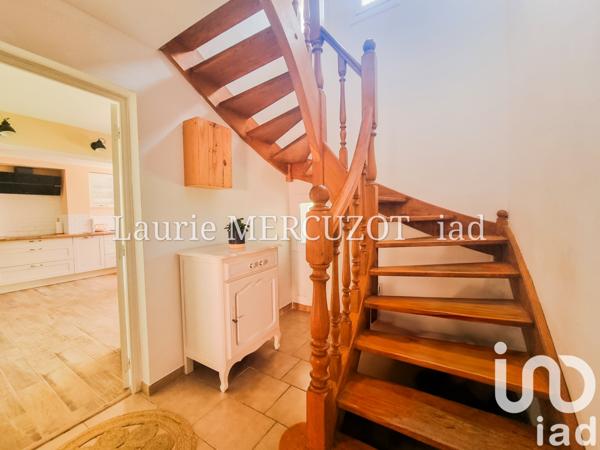 Maison à vendre 6 pièces 168 m² Pollestres