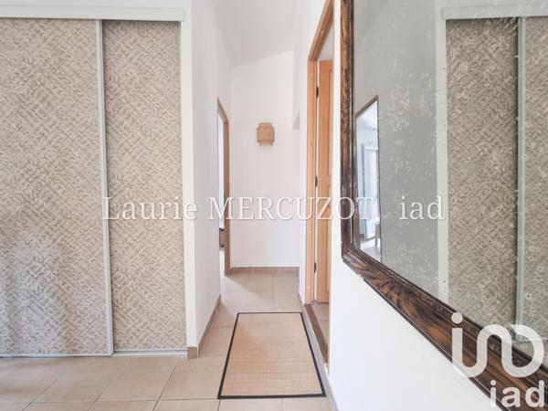 Maison à vendre 6 pièces 168 m² Pollestres