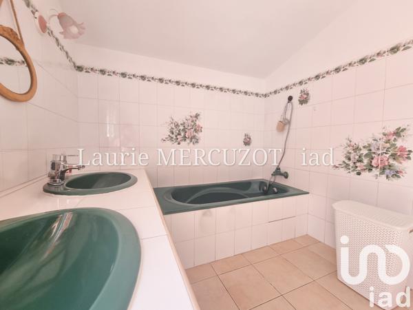 Maison à vendre 6 pièces 168 m² Pollestres