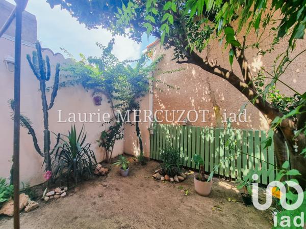 Maison à vendre 6 pièces 168 m² Pollestres