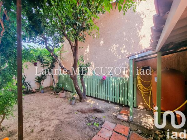 Maison à vendre 6 pièces 168 m² Pollestres