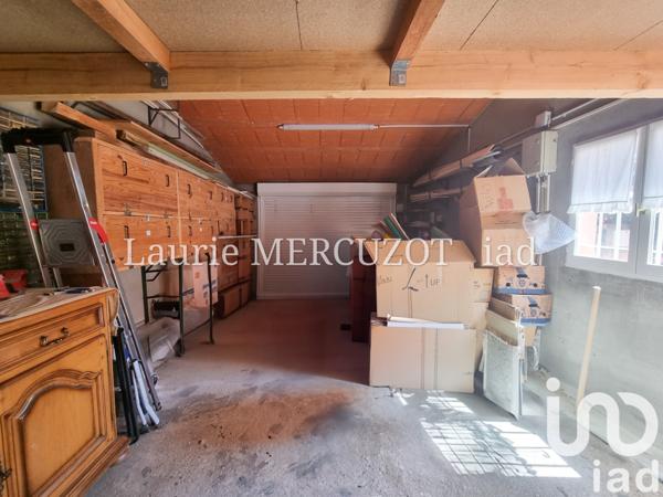 Maison à vendre 6 pièces 168 m² Pollestres