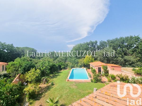 Maison à vendre 6 pièces 168 m² Pollestres