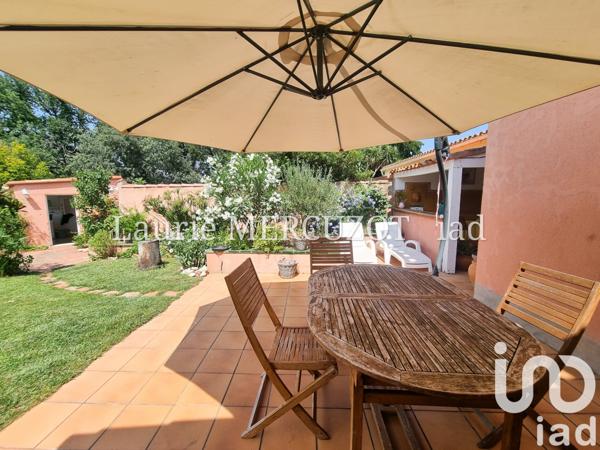 Maison à vendre 6 pièces 168 m² Pollestres